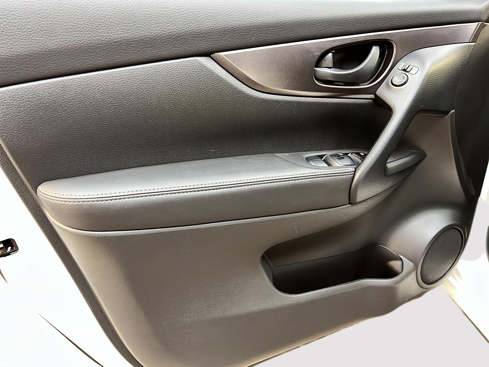 Nissan Qashqai S 4RM 2023 - image #22