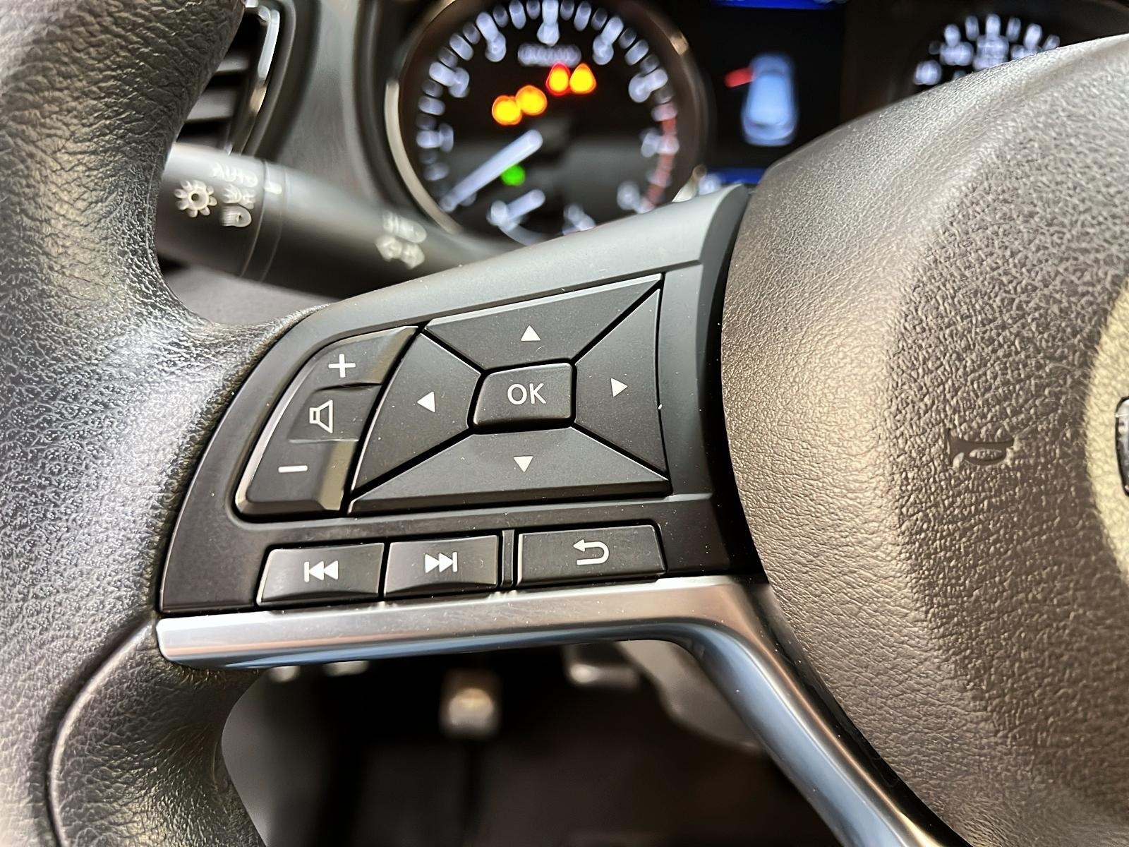Nissan Qashqai S 4RM 2023 - image #19