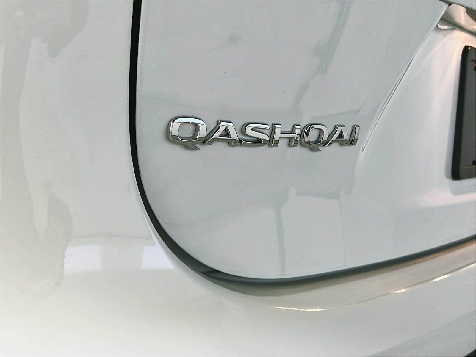 Nissan Qashqai 2023 - Image #23