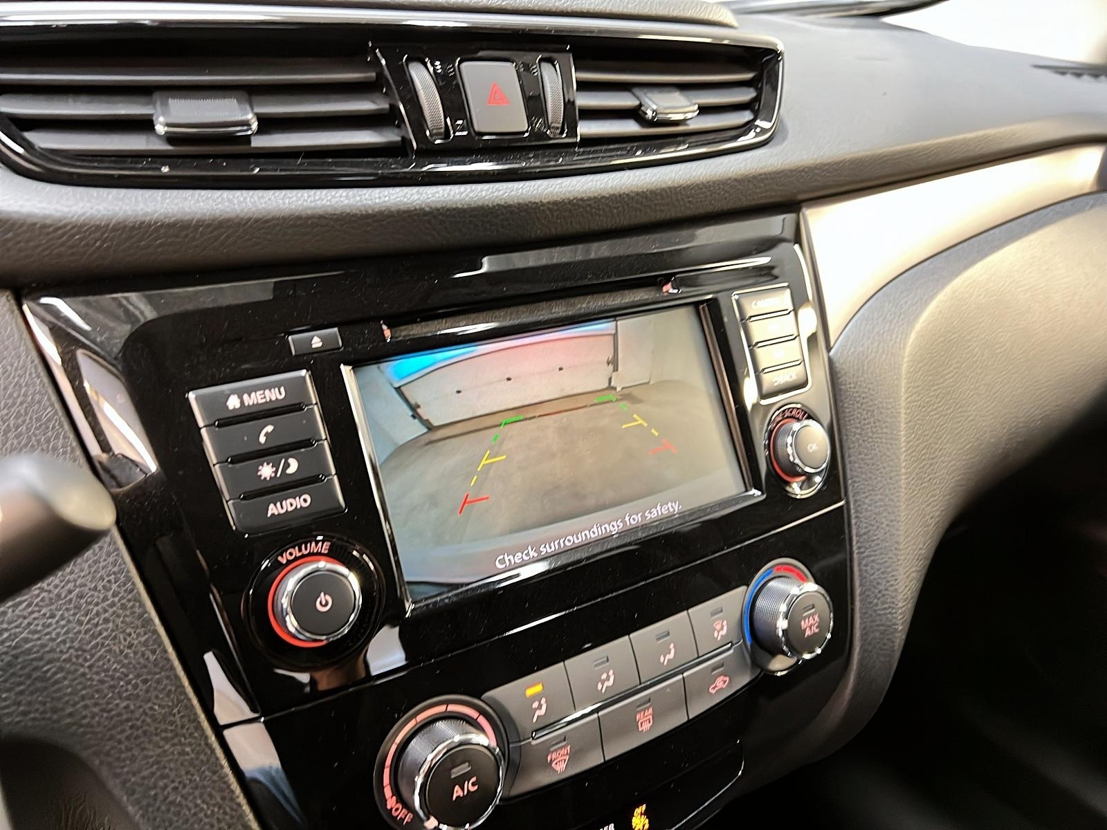 Nissan Qashqai 2023 - Image #17