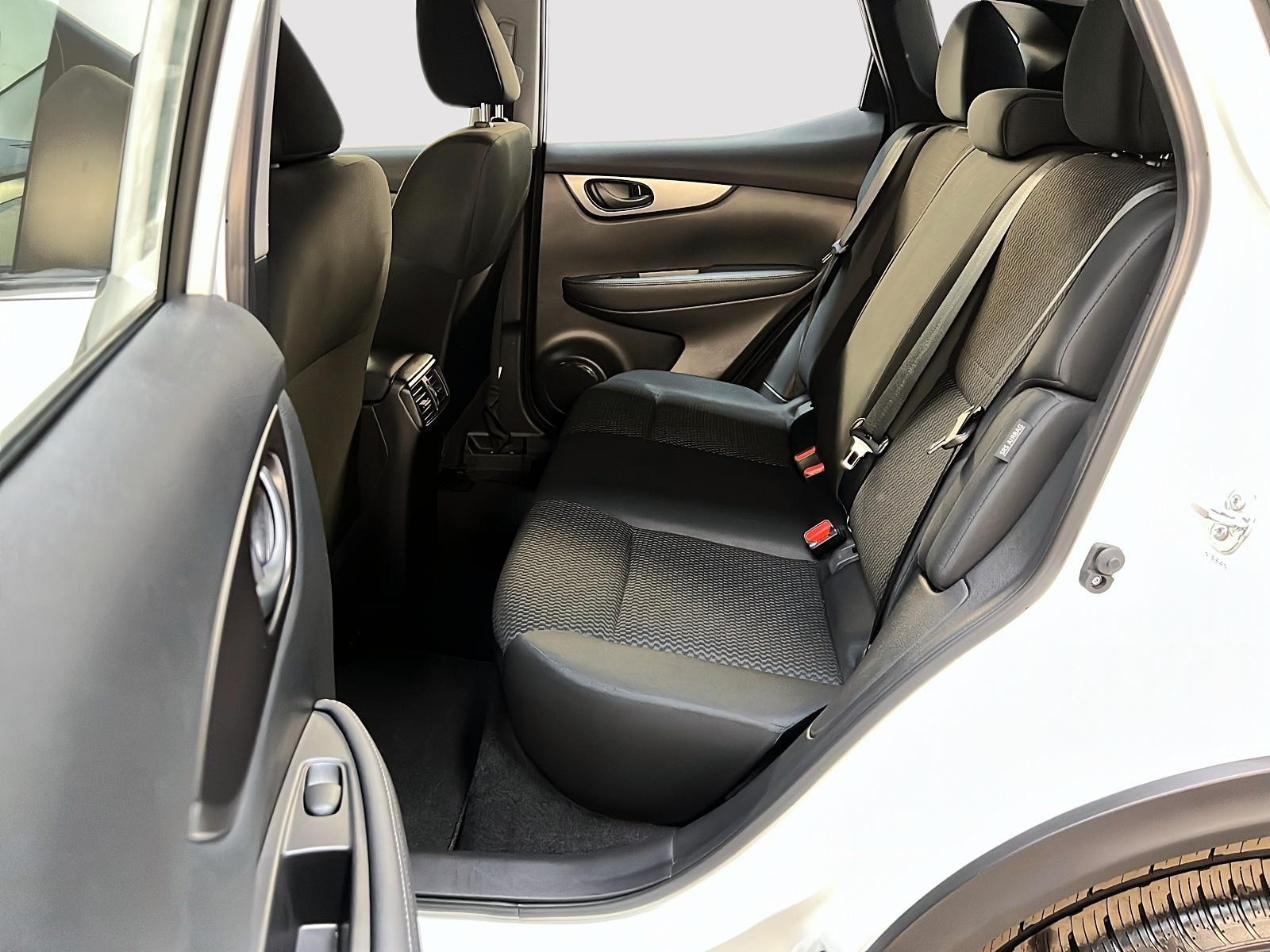 Nissan Qashqai 2023 - Image #9