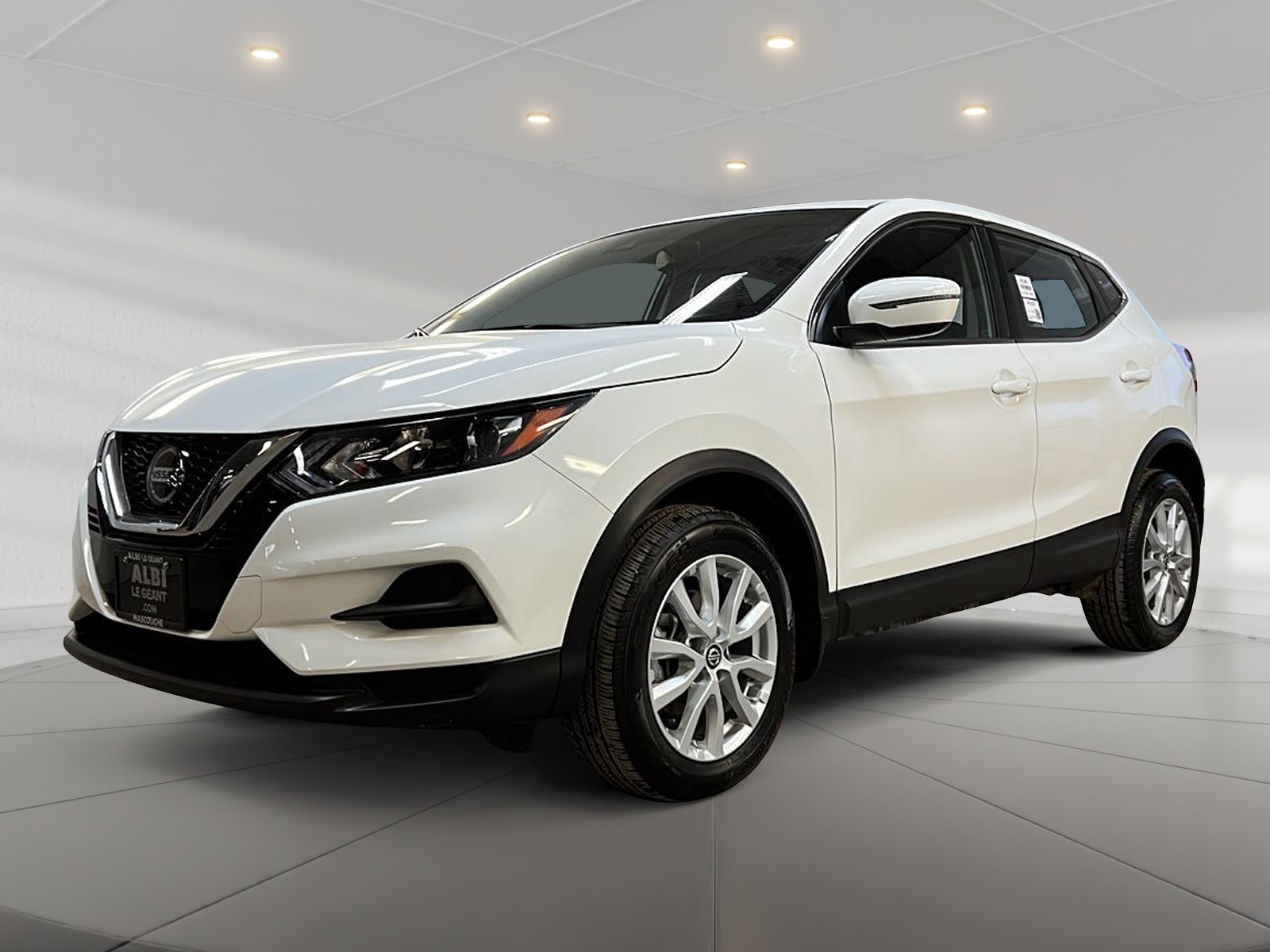 Nissan Qashqai 2023 - Image #1