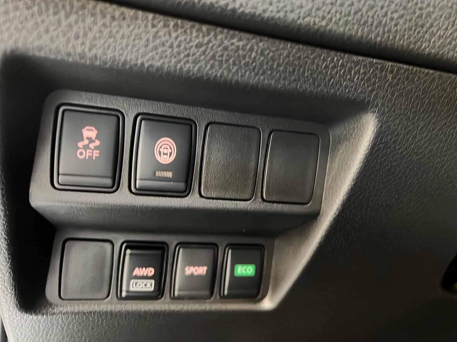 Nissan Qashqai S 4RM 2023 - image #20
