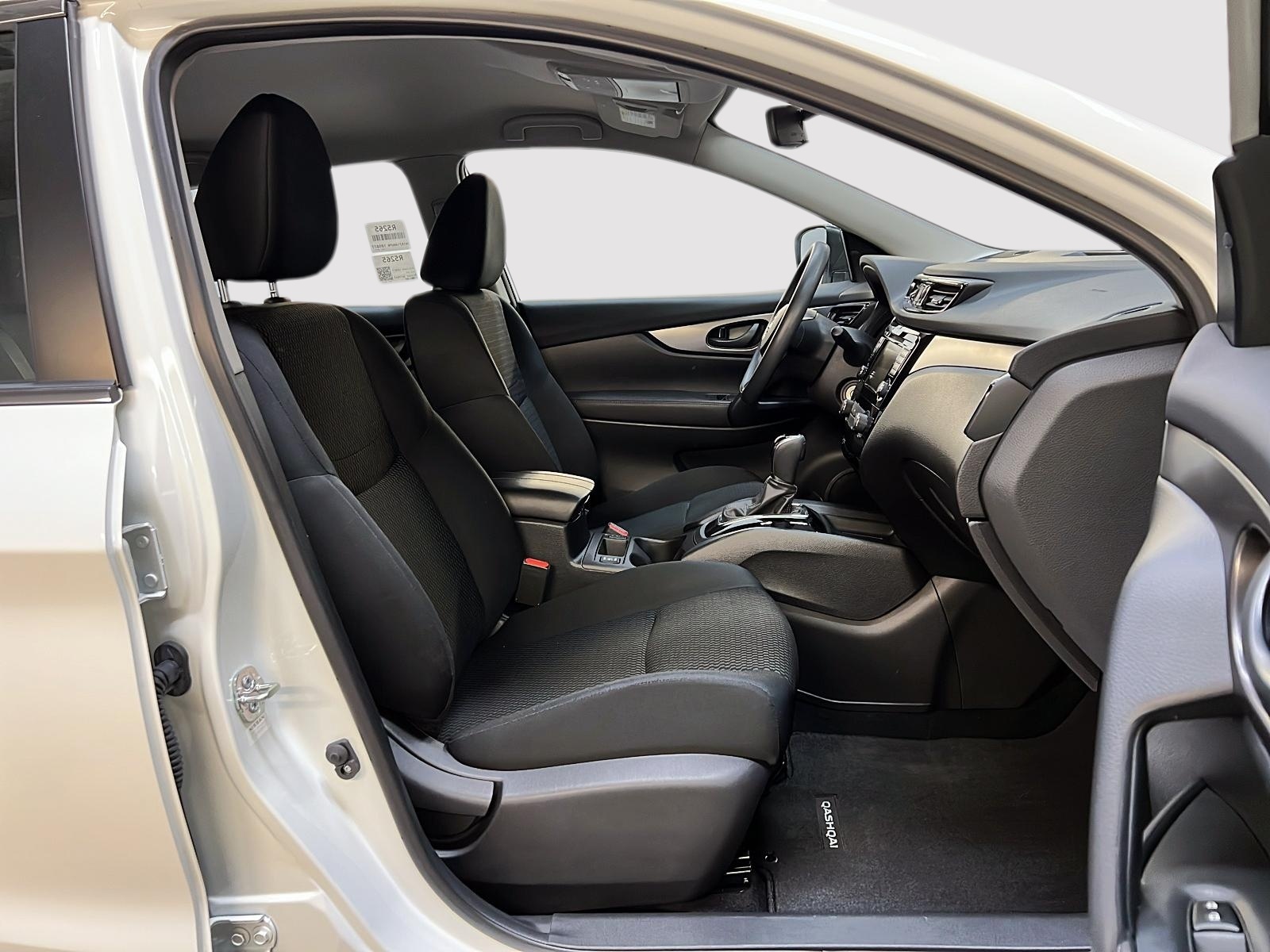 Nissan Qashqai 2023 - Image #8
