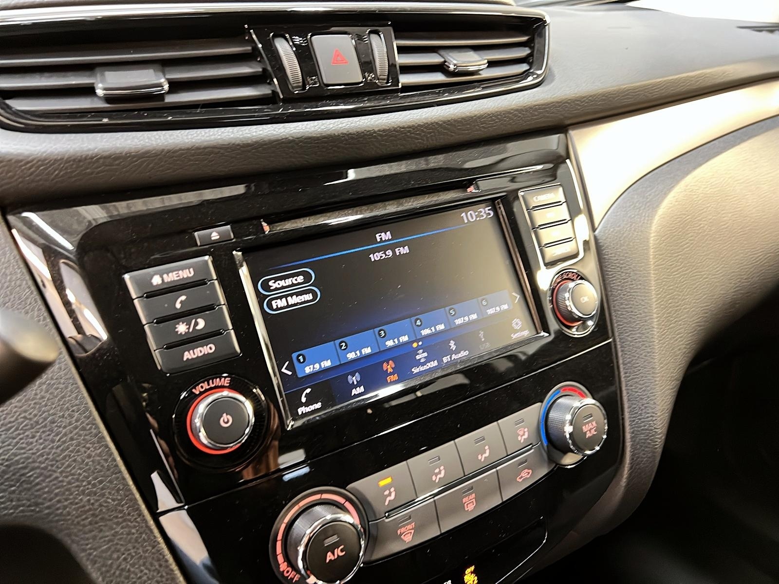 Nissan Qashqai 2023 - Image #16