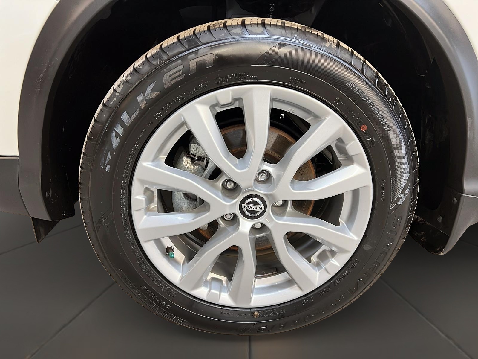 Nissan Qashqai S 4RM 2023 - image #25