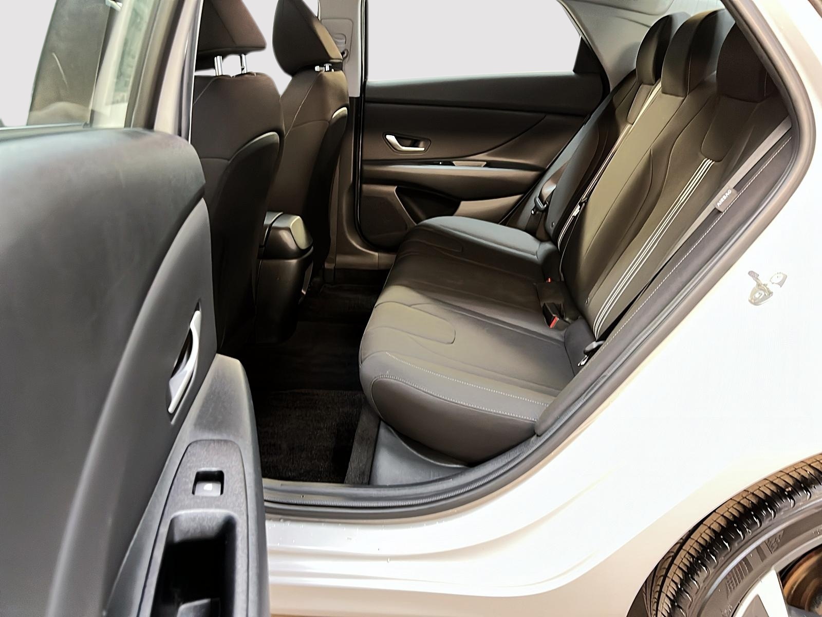 Hyundai Elantra 2024 - Image #9