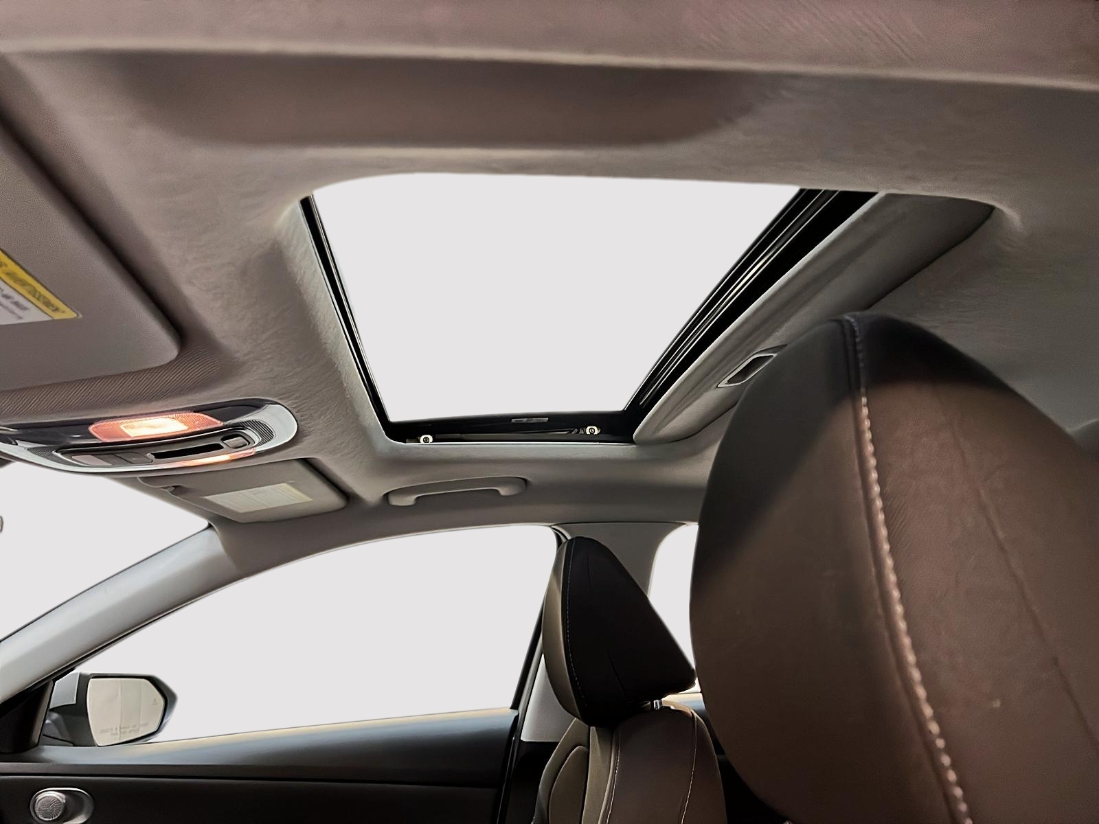 Hyundai Elantra 2024 - Image #10