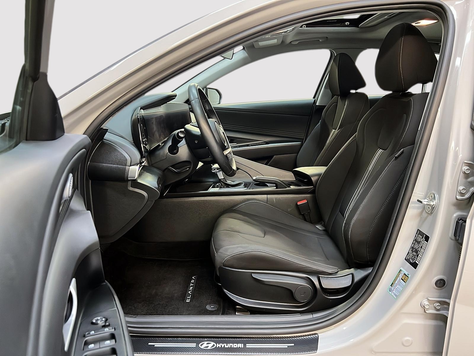 Hyundai Elantra 2024 - Image #7