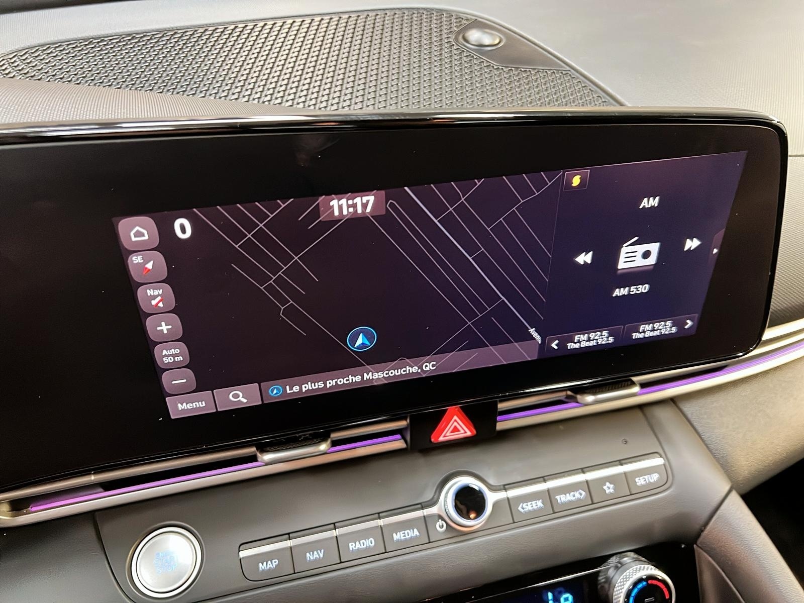 Hyundai Elantra 2024 - Image #18