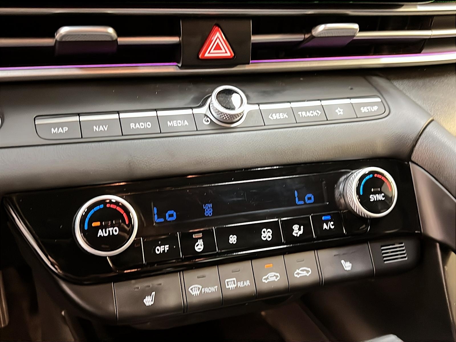 Hyundai Elantra 2024 - Image #15