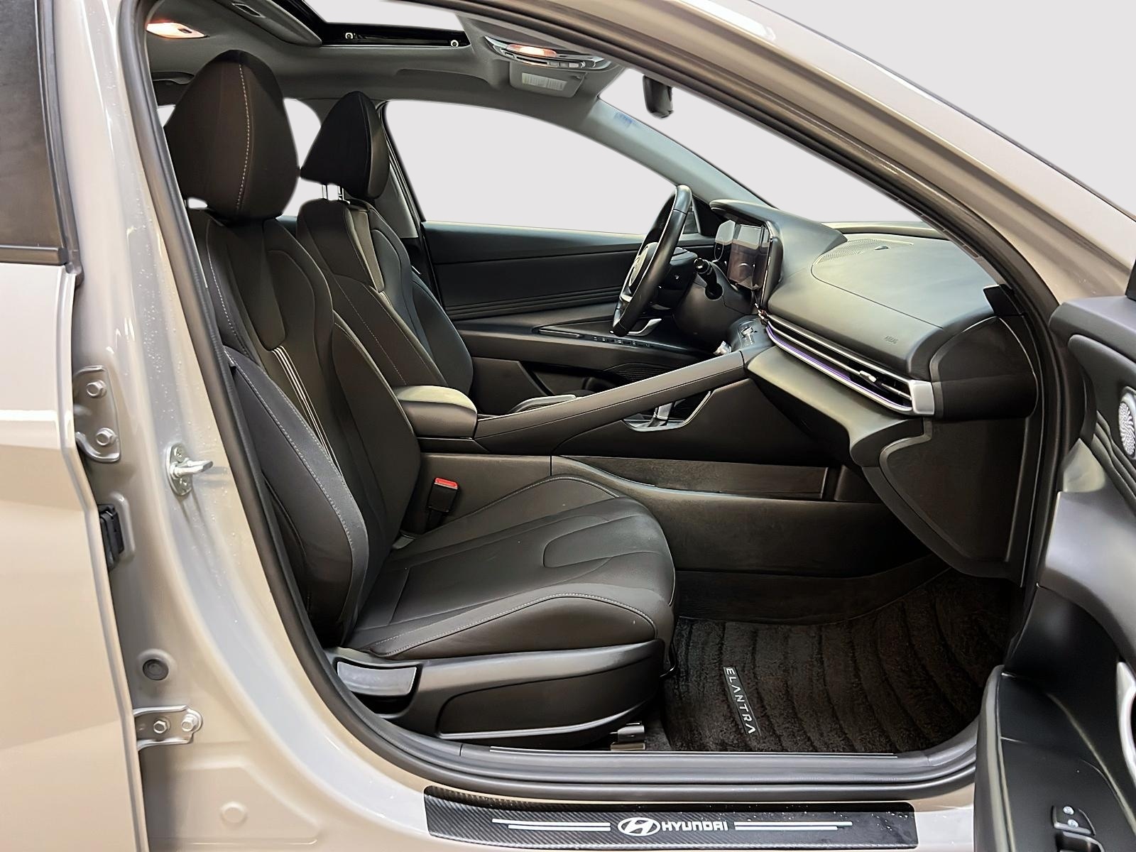 Hyundai Elantra 2024 - Image #8