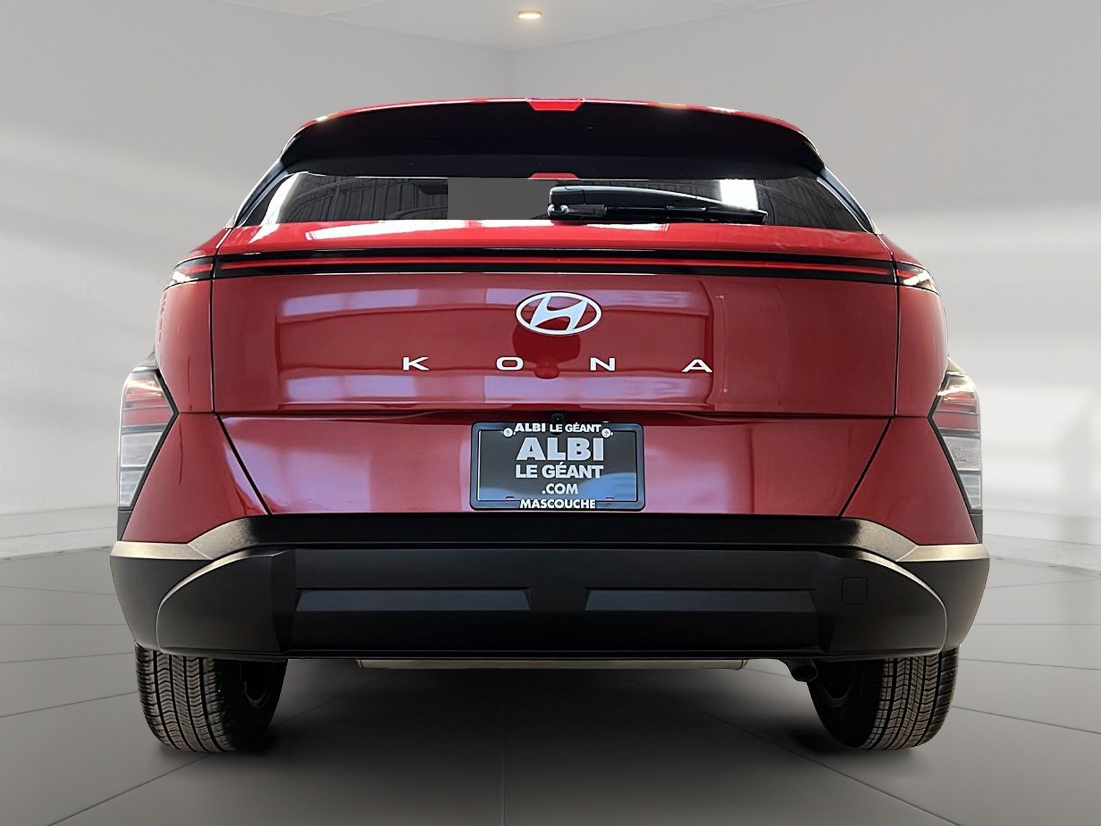 Hyundai Kona 2024 - Image #5