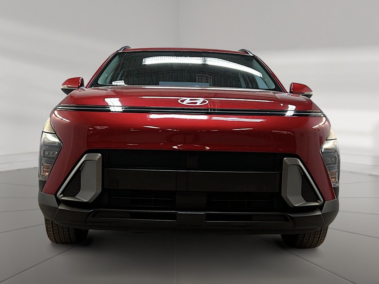 Hyundai Kona PREFERRED 2024 - image #2
