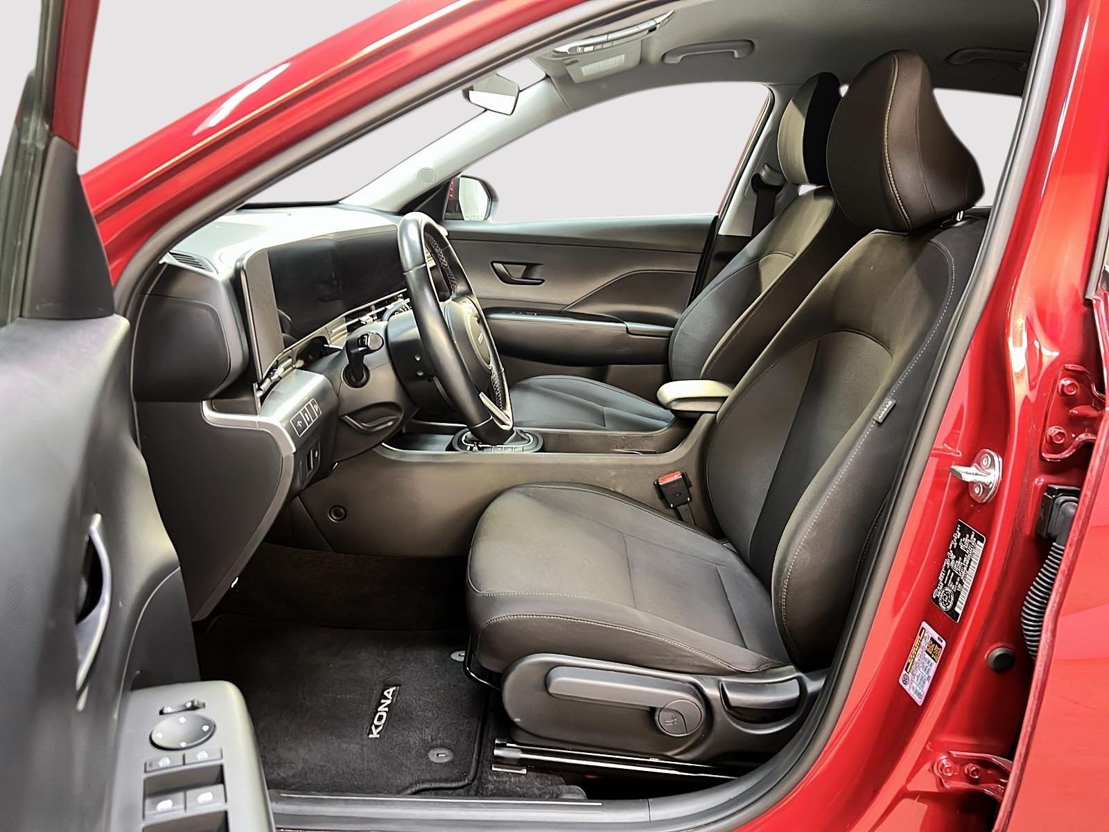 Hyundai Kona PREFERRED 2024 - image #7
