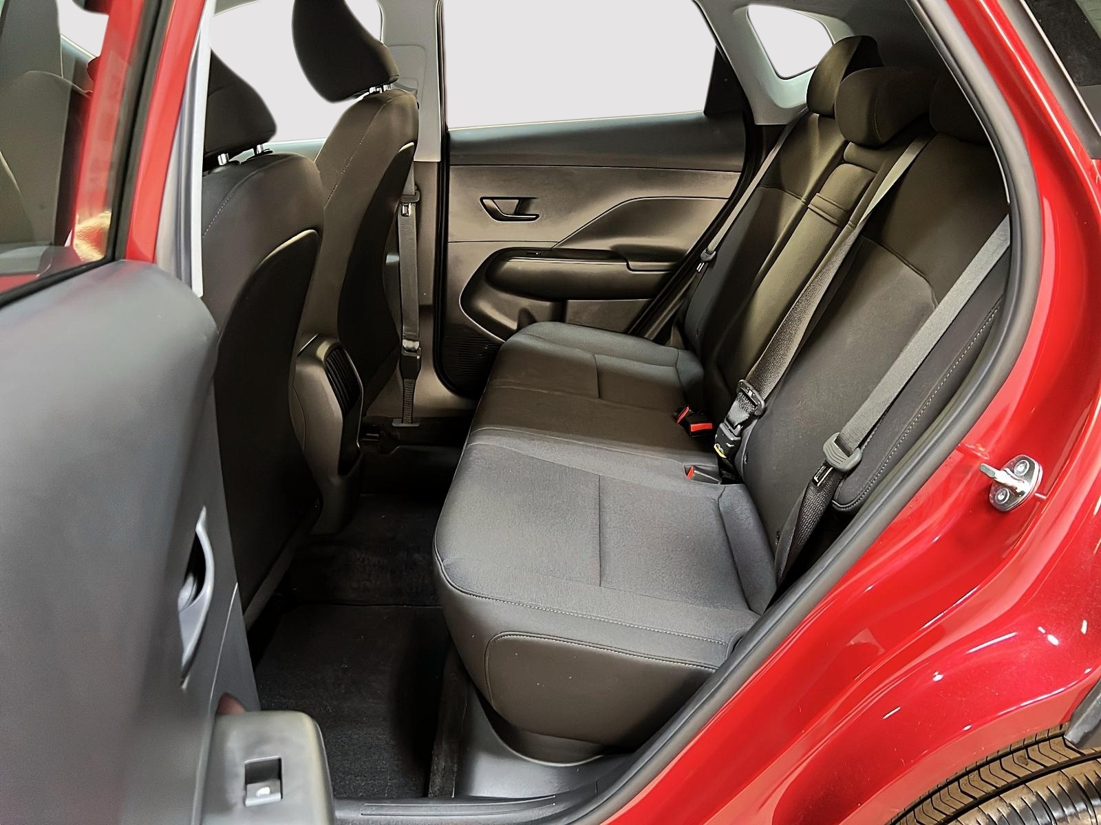 Hyundai Kona PREFERRED 2024 - image #9