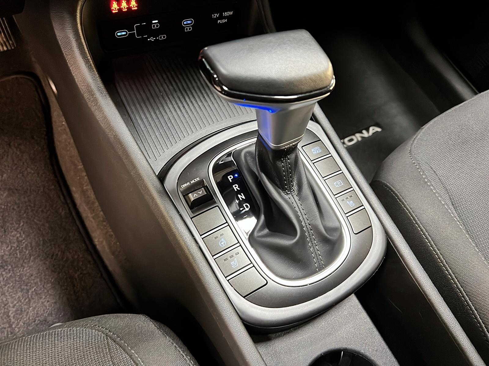 Hyundai Kona PREFERRED 2024 - image #13