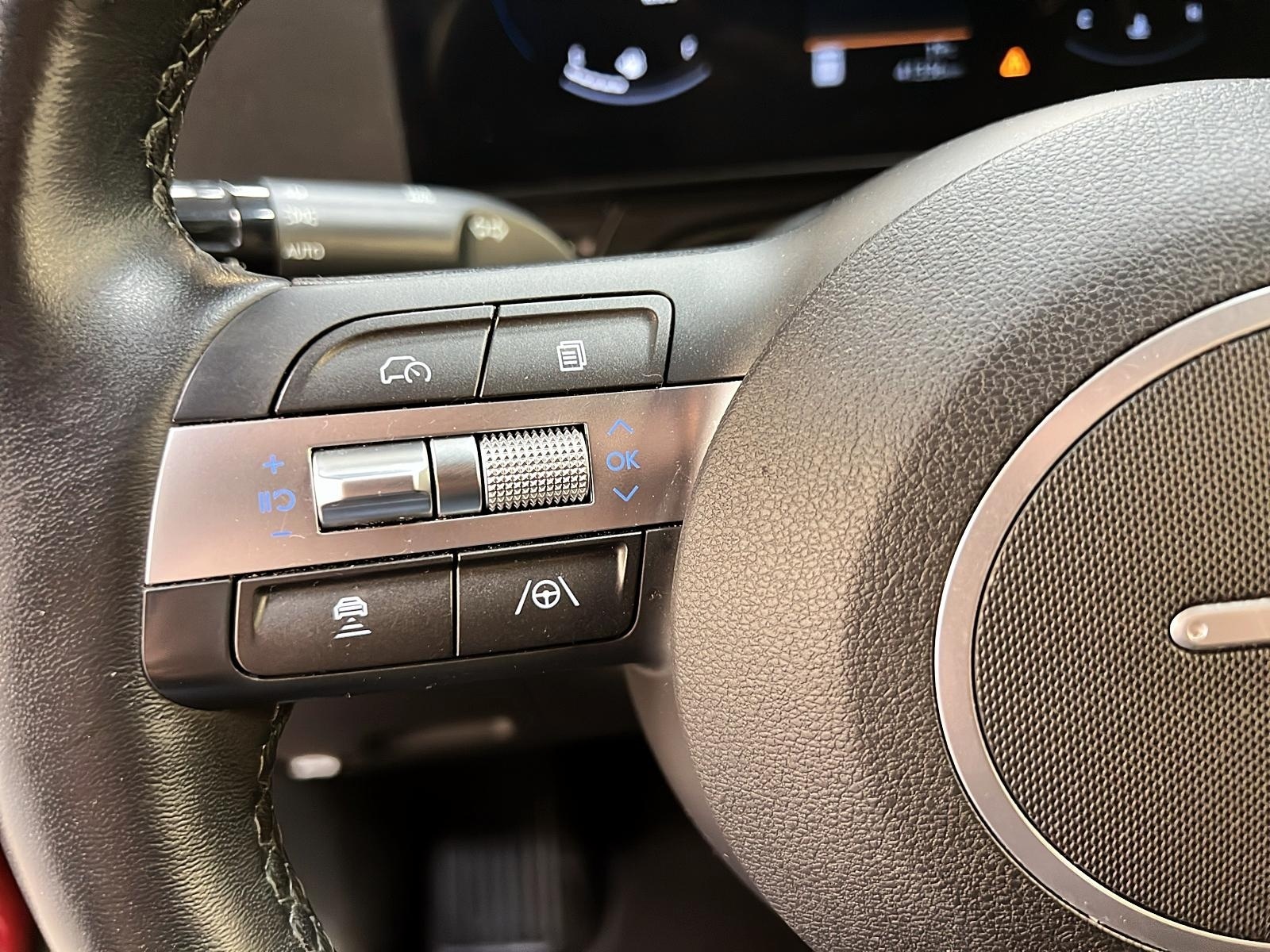 Hyundai Kona PREFERRED 2024 - image #19