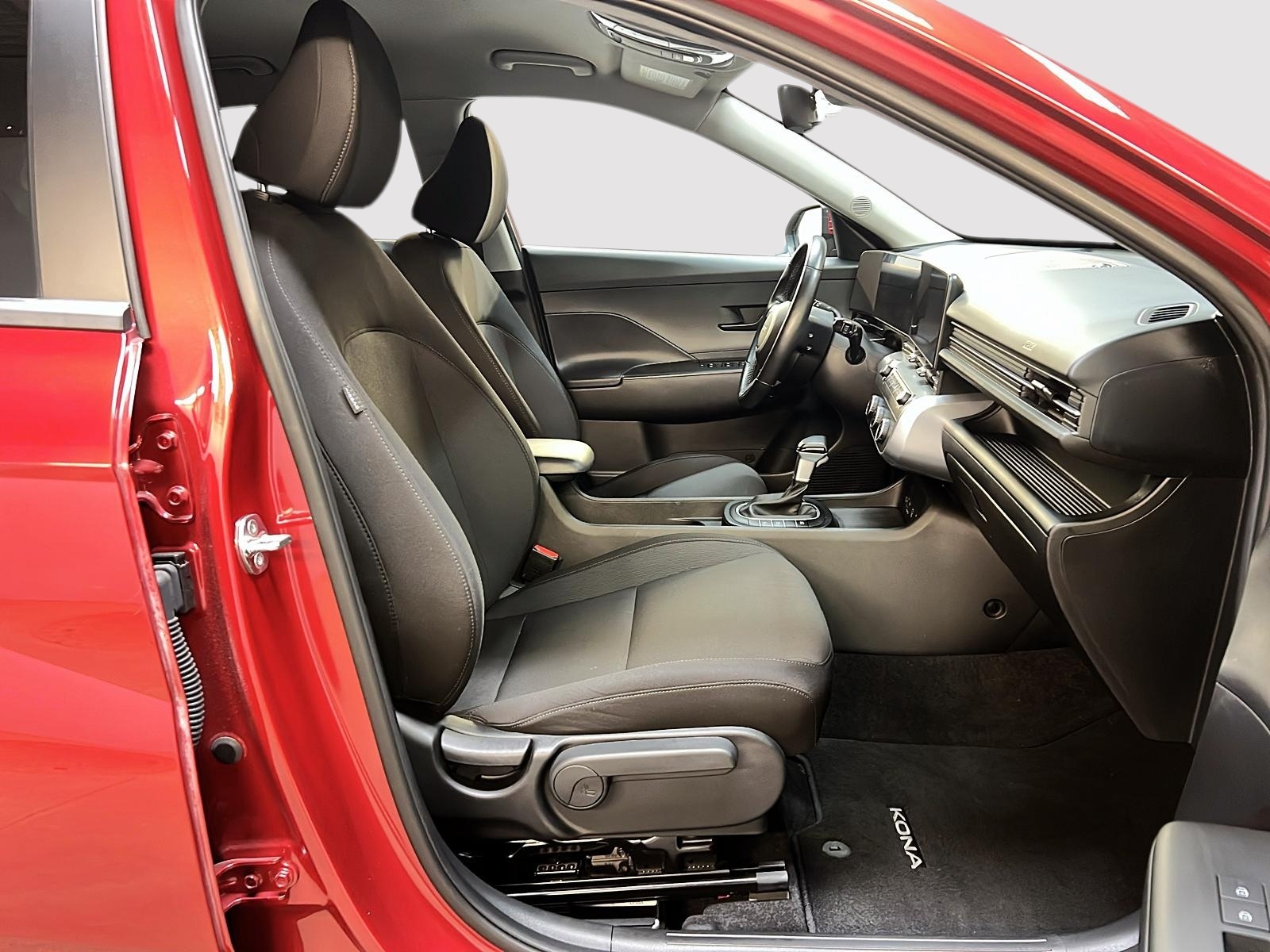 Hyundai Kona 2024 - Image #8