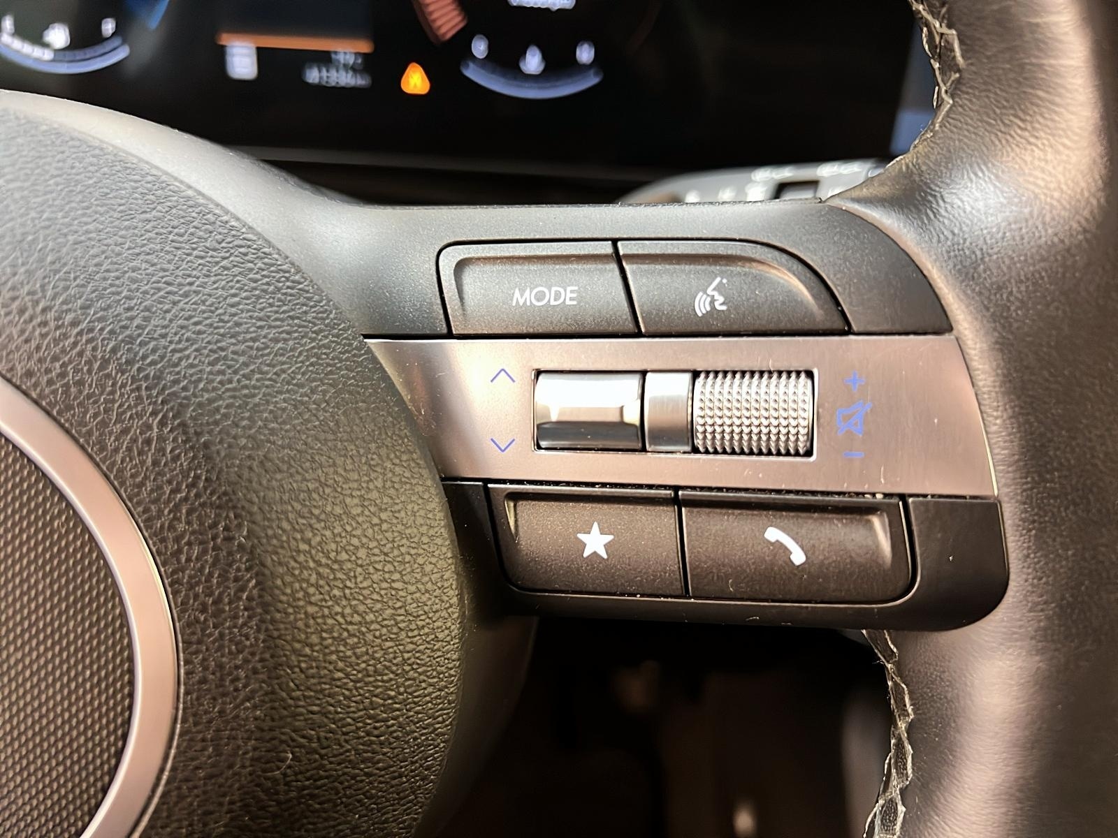 Hyundai Kona 2024 - Image #18
