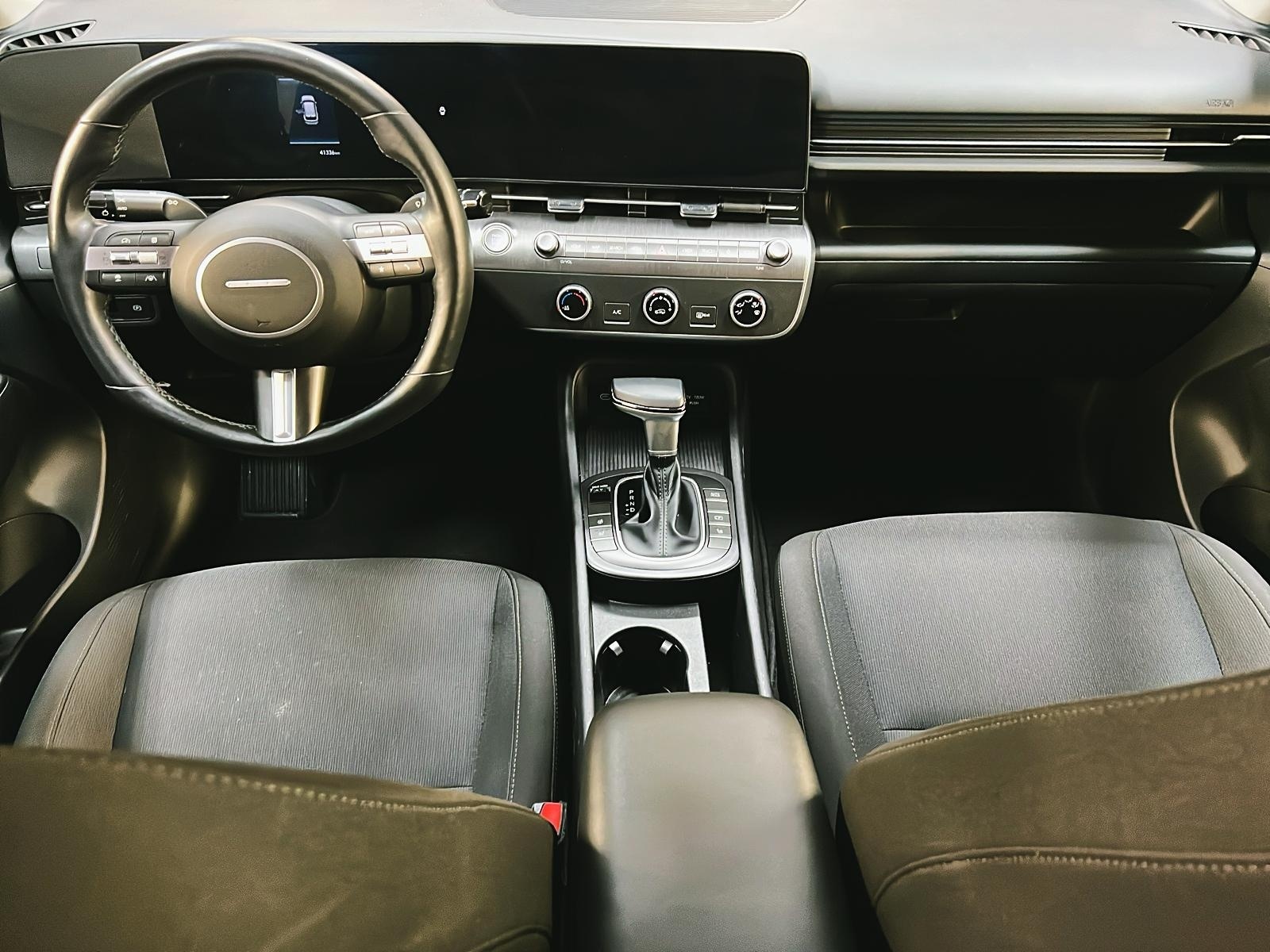 Hyundai Kona 2024 - Image #10