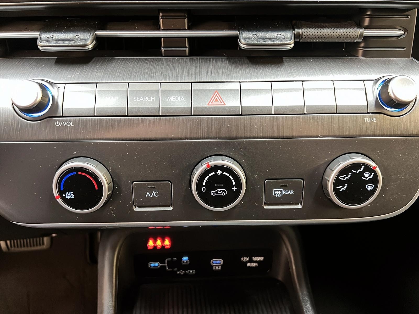 Hyundai Kona PREFERRED 2024 - image #14