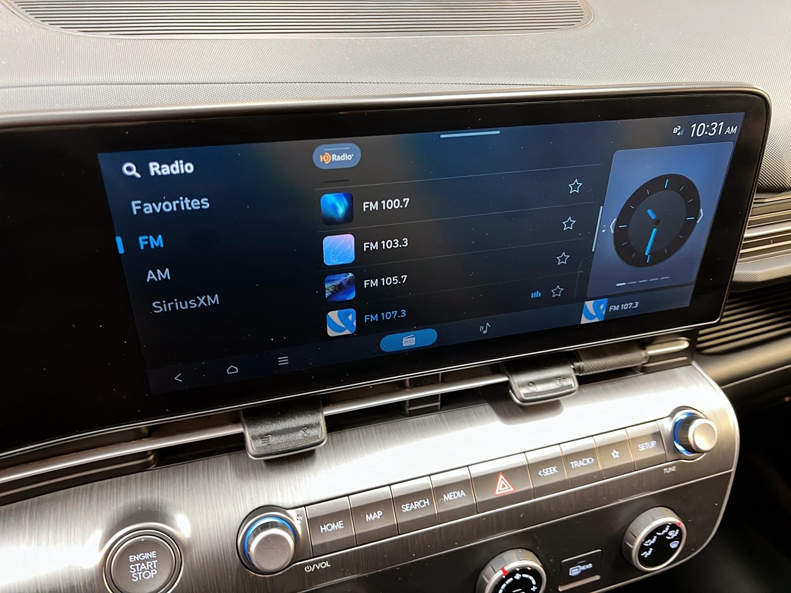Hyundai Kona PREFERRED 2024 - image #15