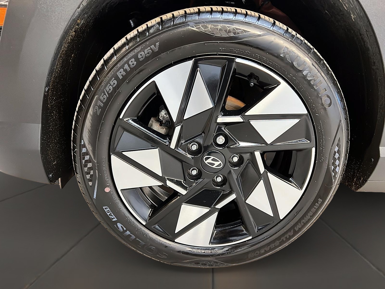 Hyundai Kona 2024 - Image #25