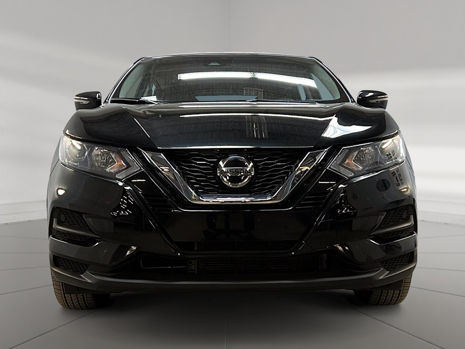 Nissan Qashqai S 4RM 2023 - image #2