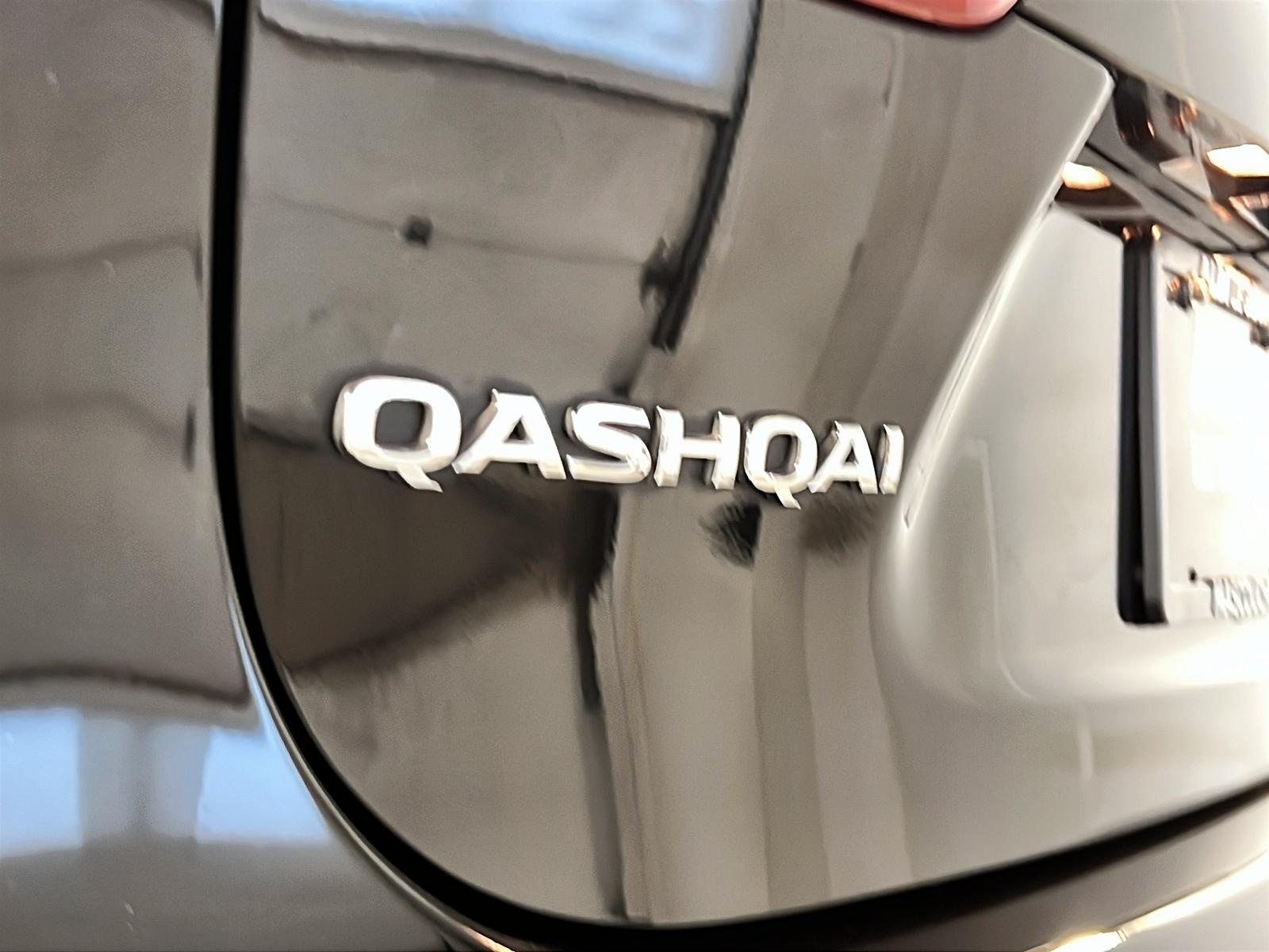 Nissan Qashqai S 4RM 2023 - image #23