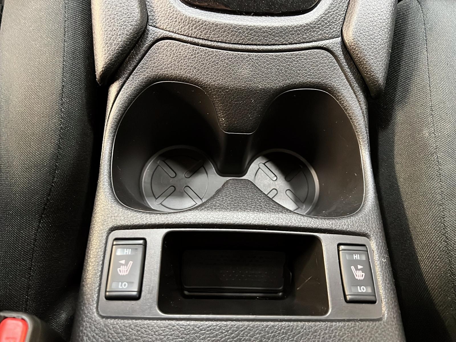 Nissan Qashqai S 4RM 2023 - image #14