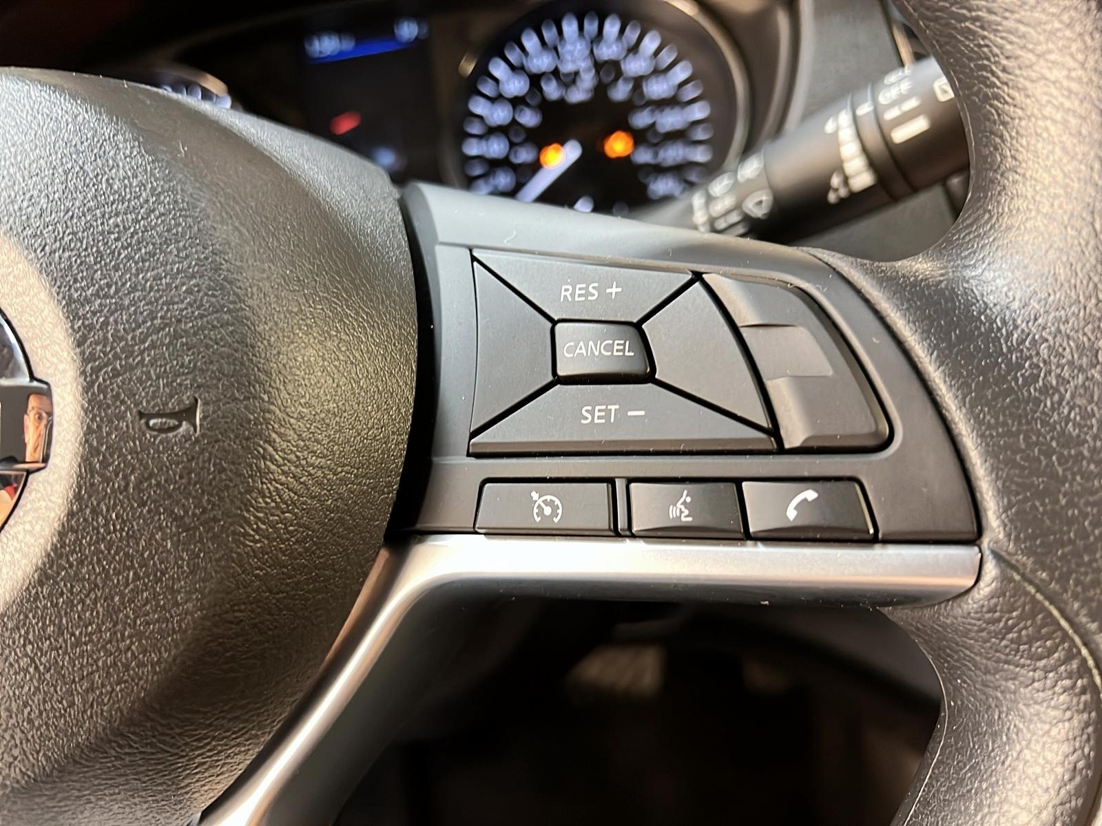 Nissan Qashqai 2023 - Image #18