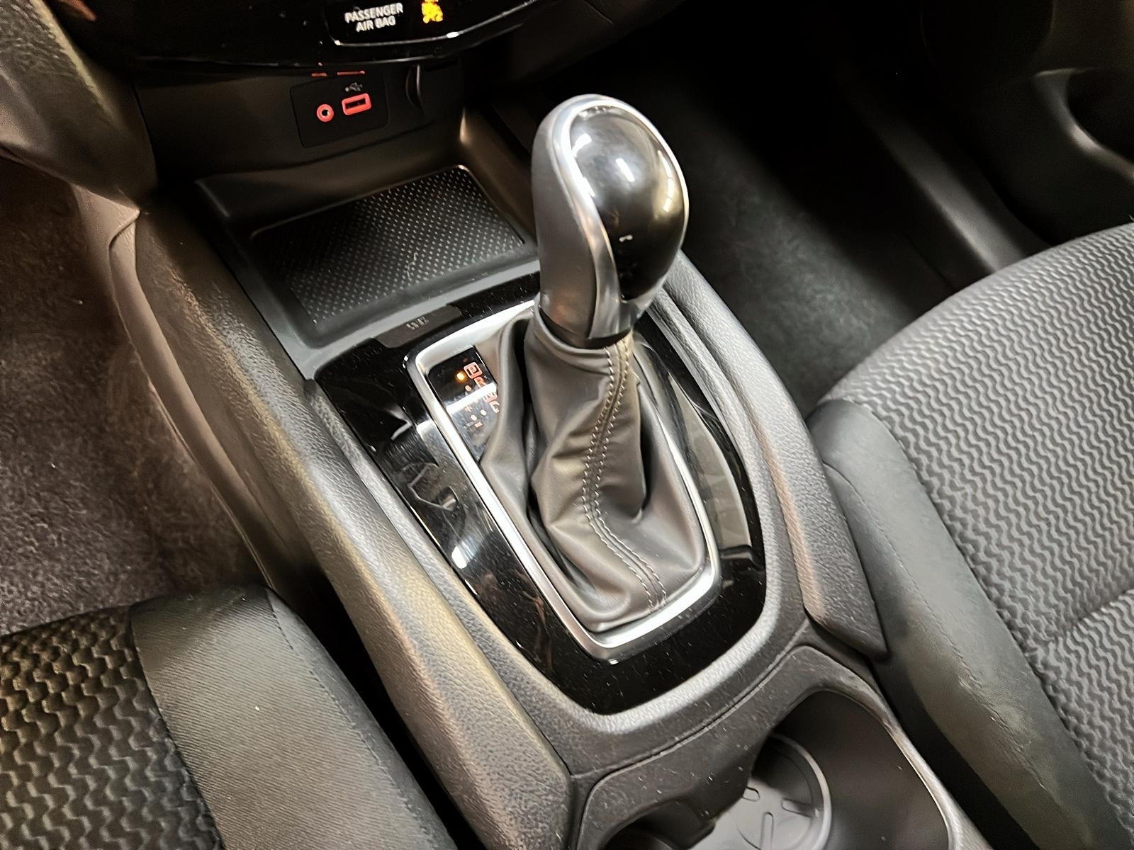 Nissan Qashqai 2023 - Image #13