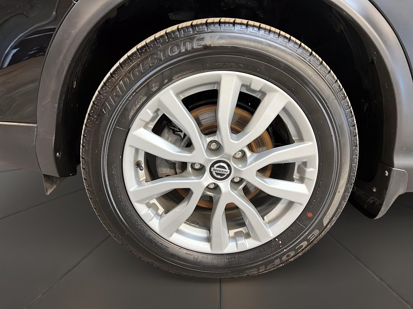 Nissan Qashqai S 4RM 2023 - image #25