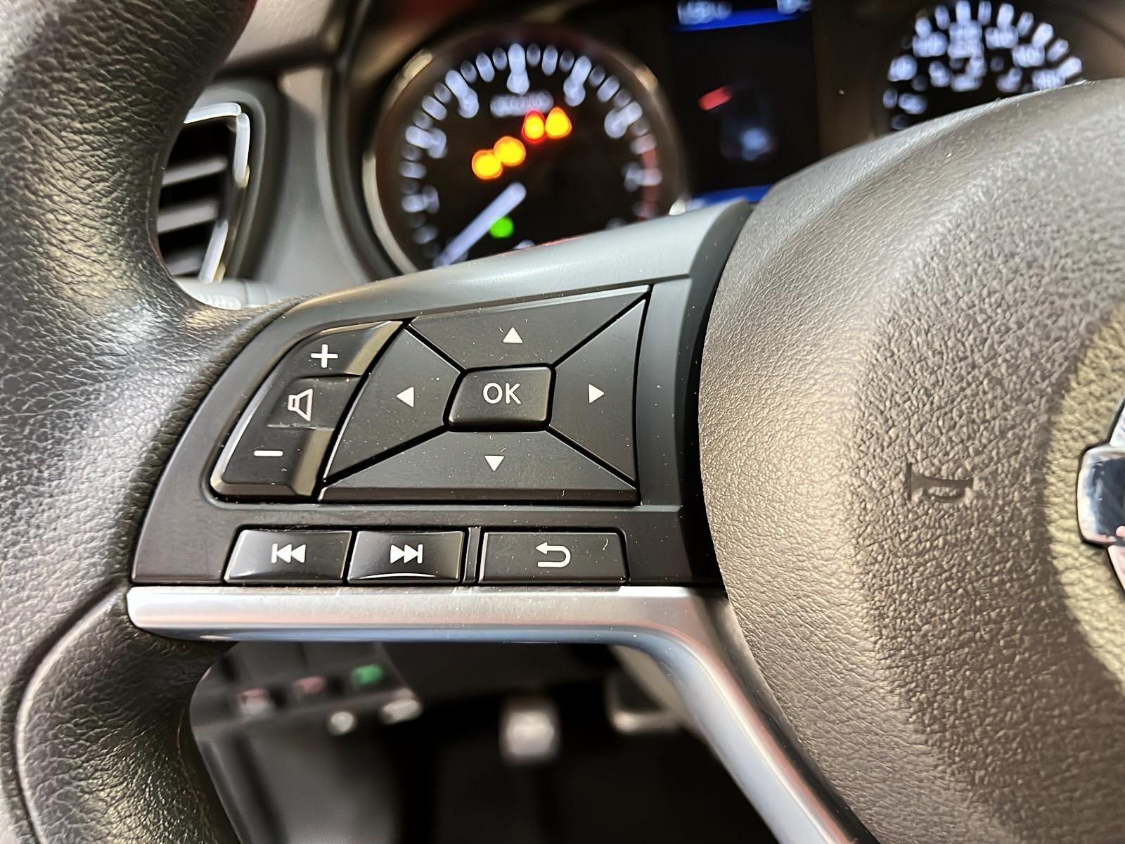 Nissan Qashqai 2023 - Image #19