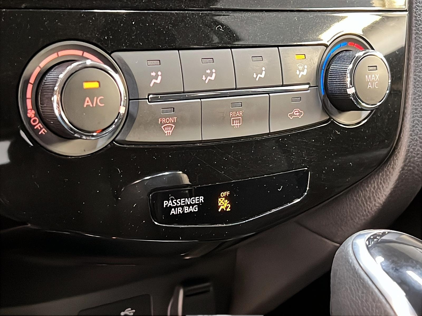 Nissan Qashqai 2023 - Image #15