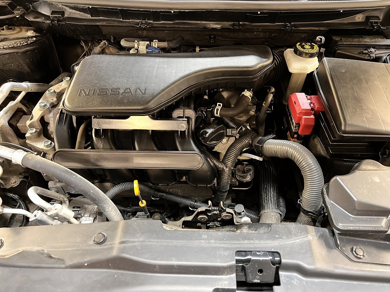 Nissan Qashqai 2023 - Image #11