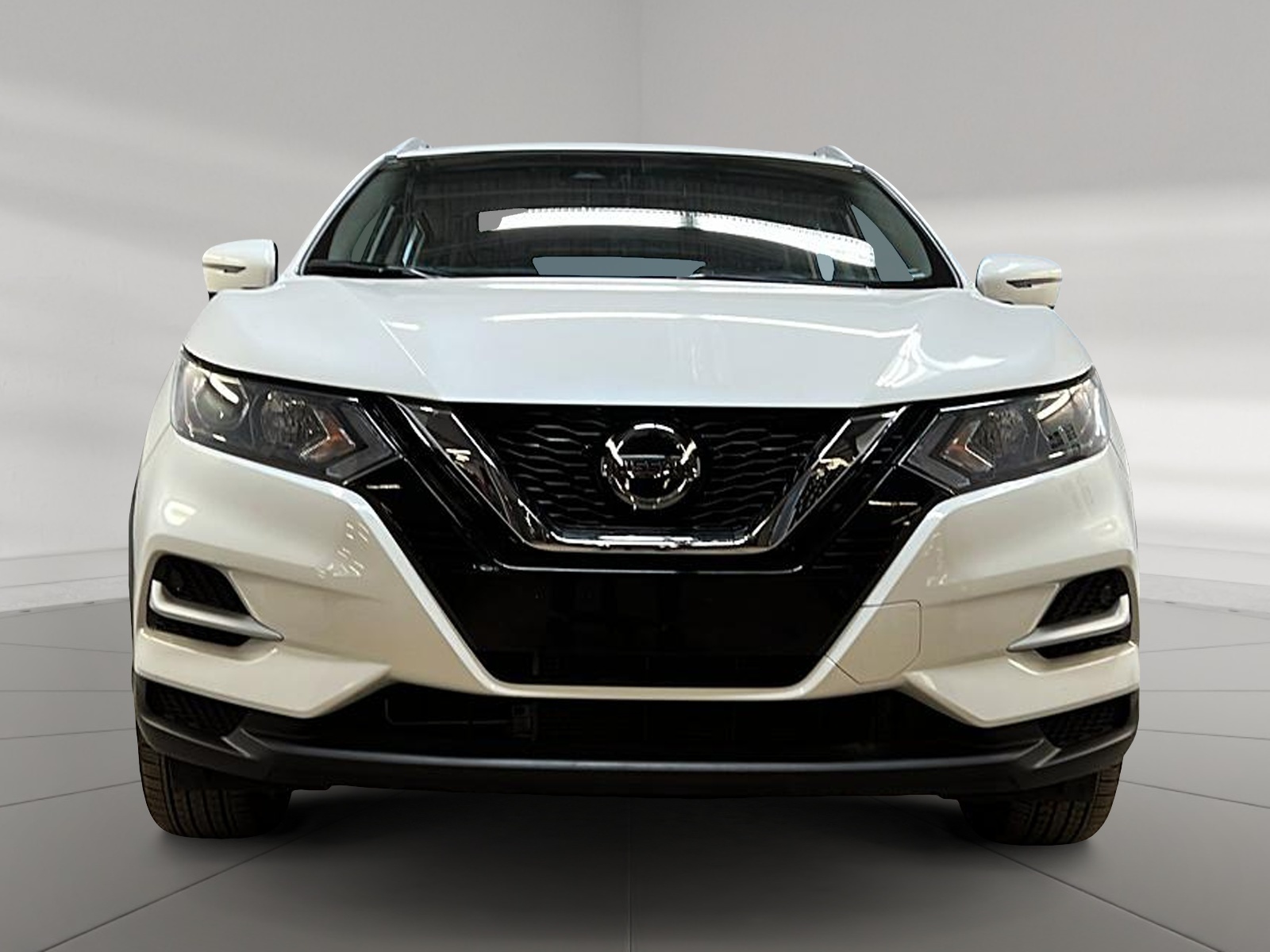 Nissan Qashqai 2022 - Image #2