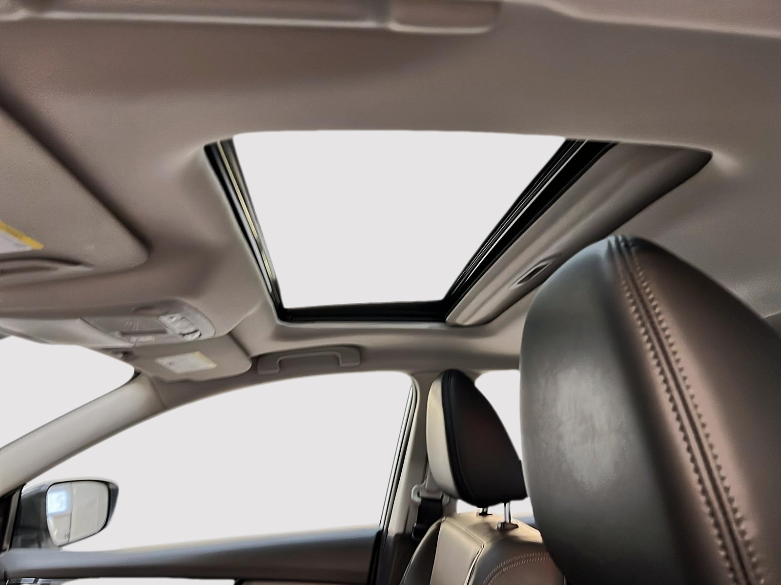 Nissan Qashqai SL CUIR TOIT NAV 4RM 2022 - image #10