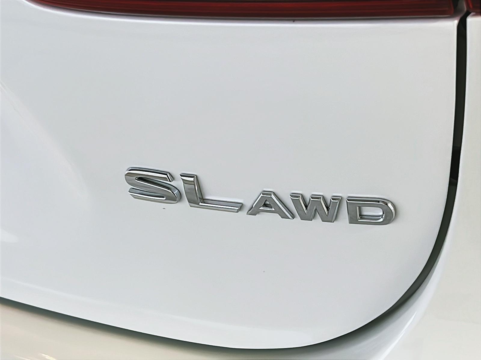 Nissan Qashqai SL CUIR TOIT NAV 4RM 2022 - image #28