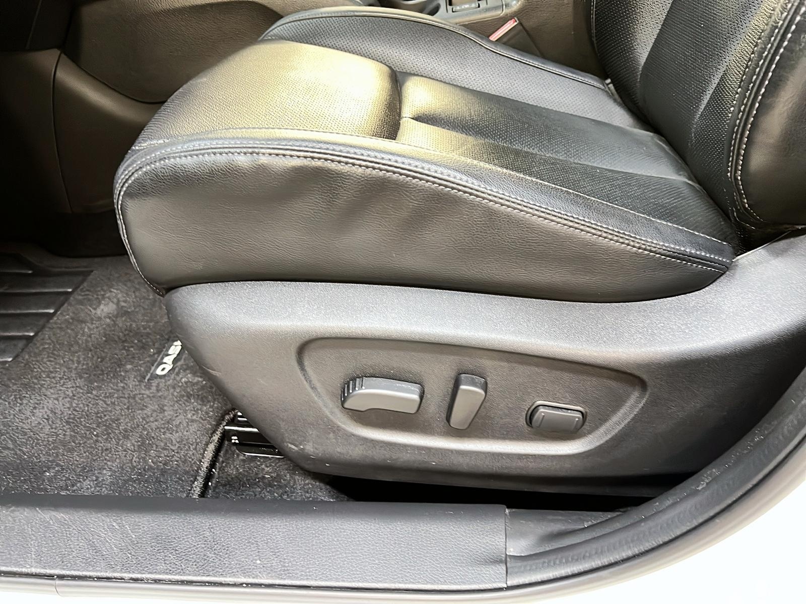 Nissan Qashqai SL CUIR TOIT NAV 4RM 2022 - image #25