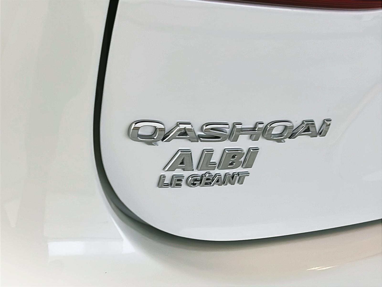 Nissan Qashqai SL CUIR TOIT NAV 4RM 2022 - image #27