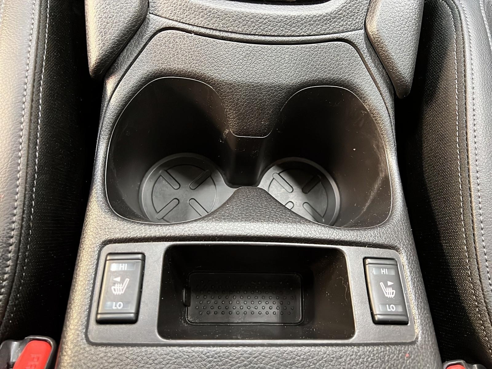 Nissan Qashqai SL CUIR TOIT NAV 4RM 2022 - image #15