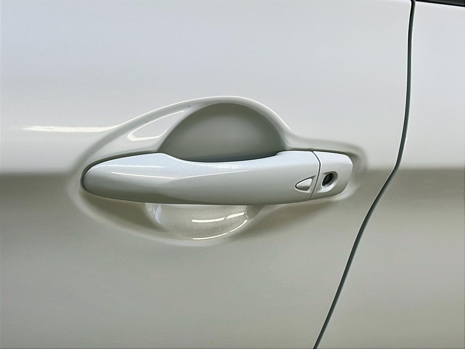 Nissan Qashqai SL CUIR TOIT NAV 4RM 2022 - image #26