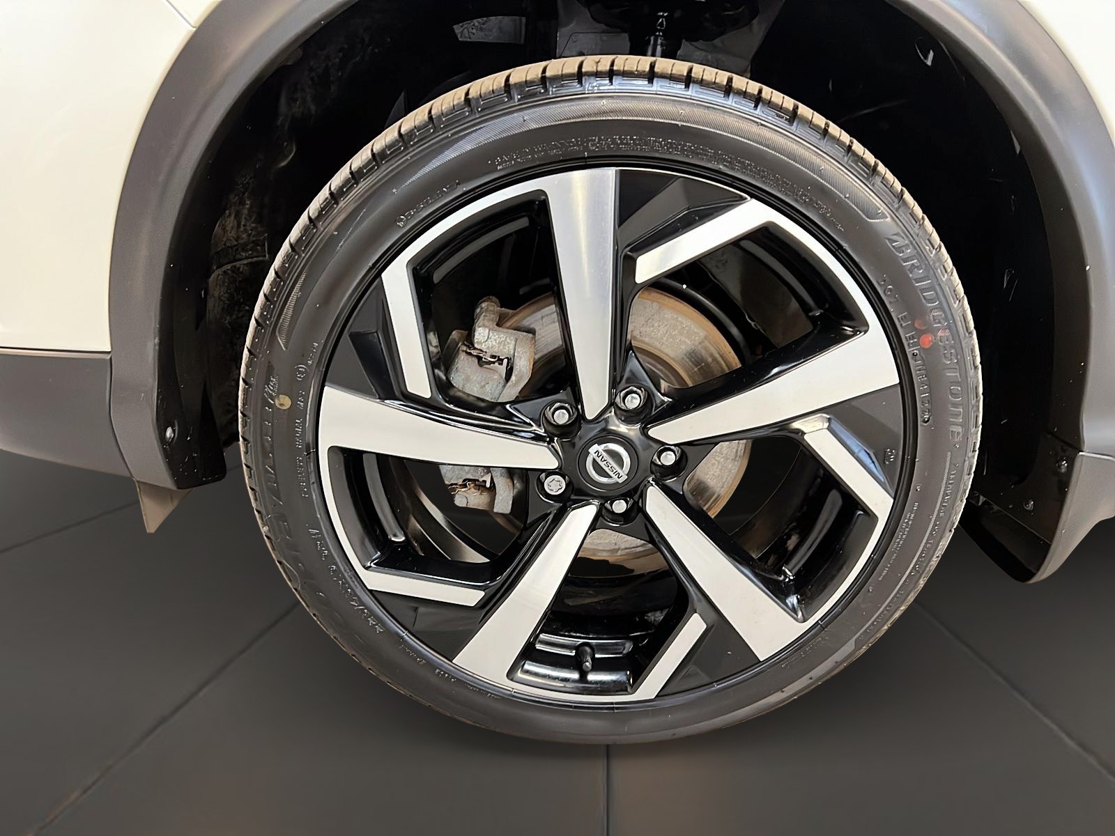 Nissan Qashqai 2022 - Image #29
