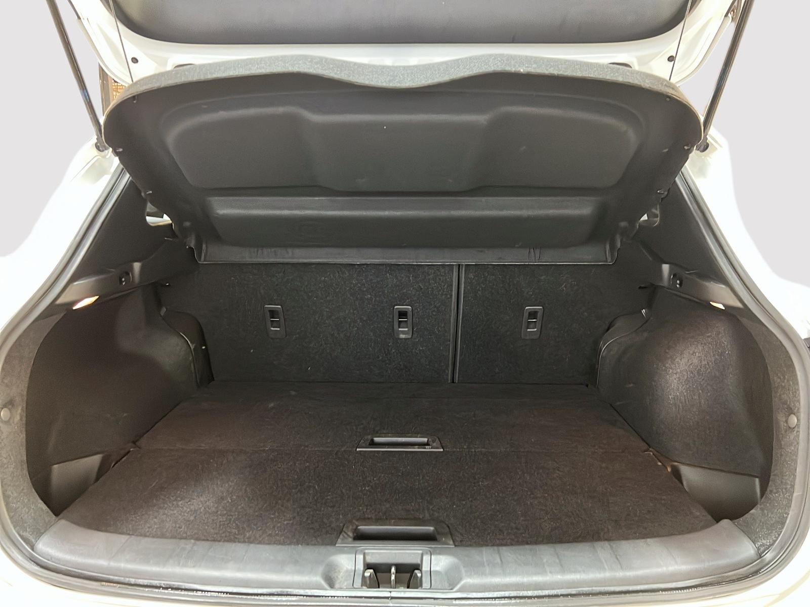 Nissan Qashqai SL CUIR TOIT NAV 4RM 2022 - image #13