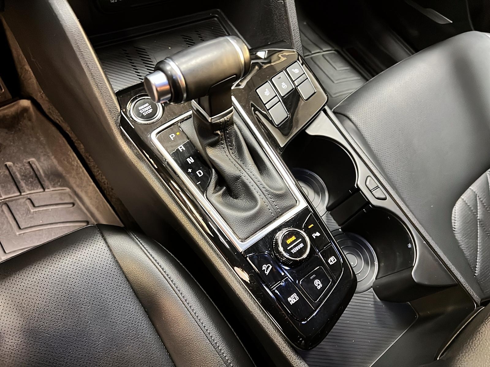 Kia Sportage X LINE CUIR 4RM 2023 - image #13