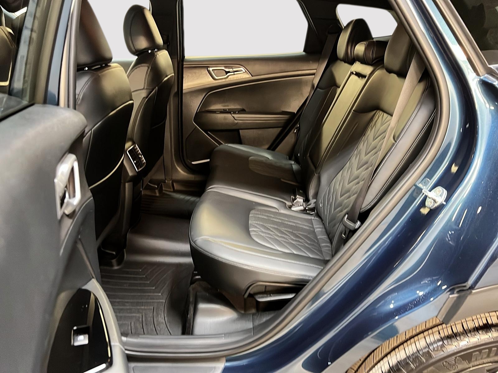 Kia Sportage 2023 - Image #9