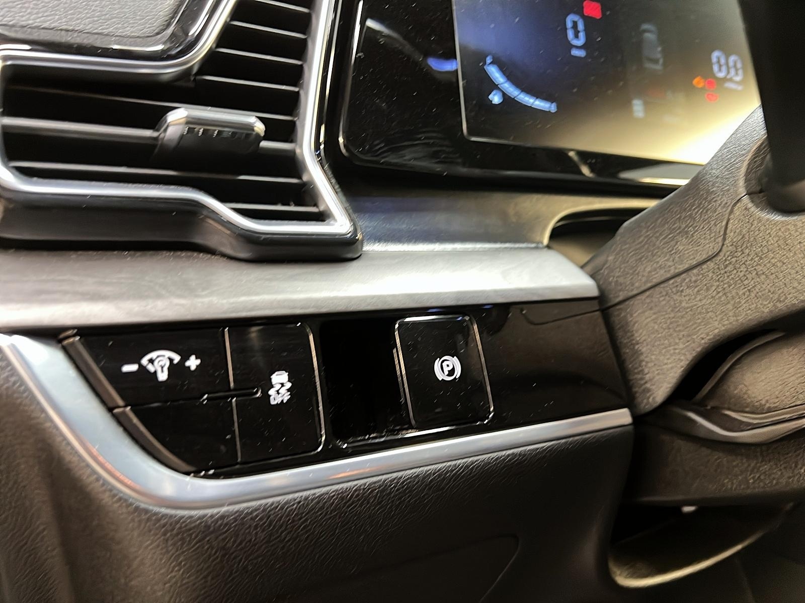 Kia Sportage 2023 - Image #20