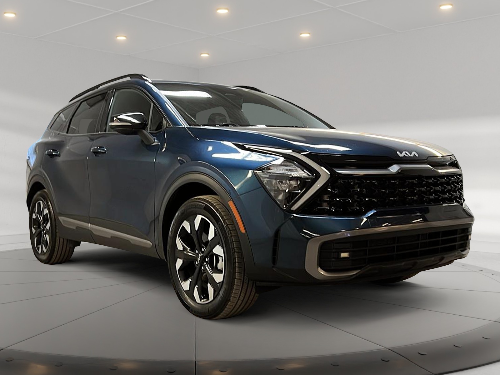 Kia Sportage 2023 - Image #3